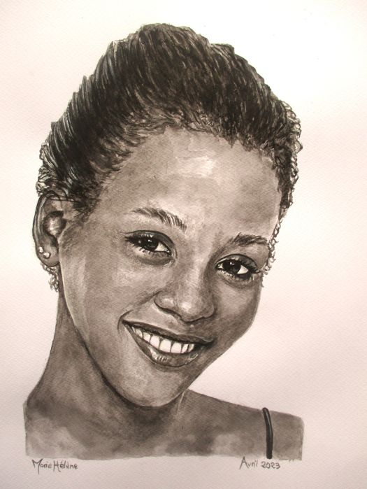 Whitney Houston